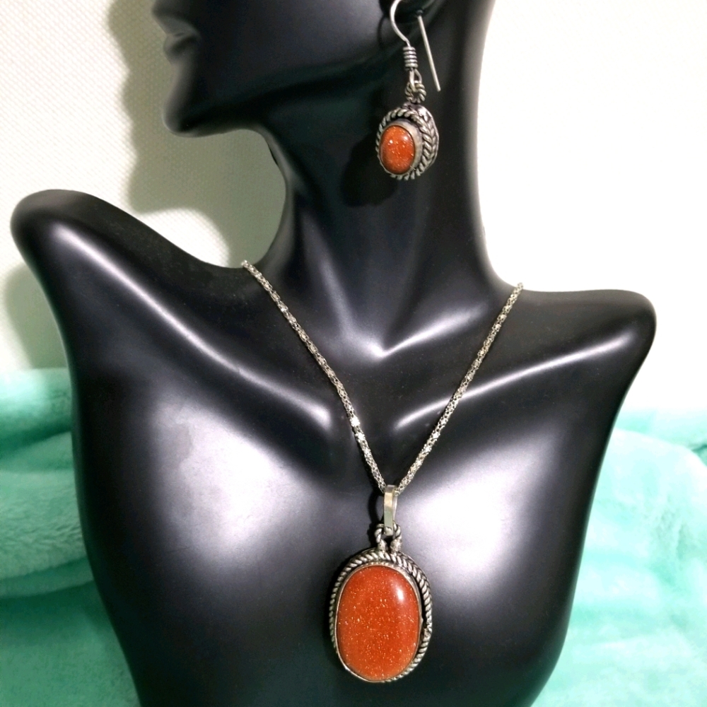Handmade by woman in ngo